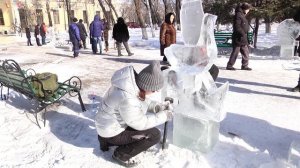 Для амурчан готовят насыщенную новогоднюю программу