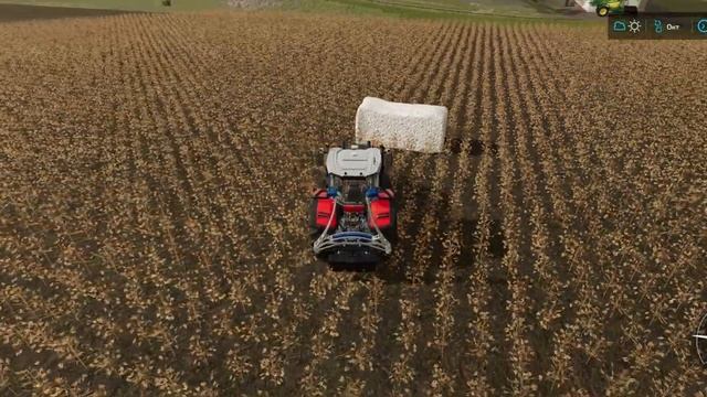 FS 22 - Lands of La Mancha - Серия 2 смотреть онлайн