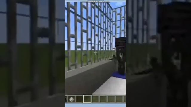 MINECRAFT БОИ GFC REALITY 2 SEASON