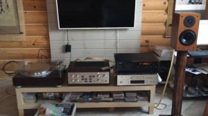 TEAC R-9000