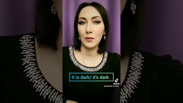 БЕЗОСОБОВІ РЕЧЕННЯ // impersonal sentences смотреть онлайн