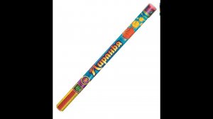 Римская свеча Р5520 Пиранья