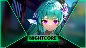Nightcore - House In The Streetlight (Gareth Emery, Annabel, LSRCITY)