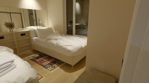 SAKHAVAT Glamping. Барнхаус на 4 человека