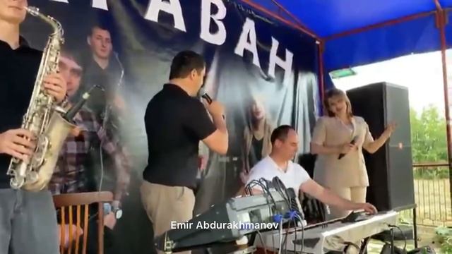 Гр Караван Чидач заз #лезгинскаясвадьба #дагестанскаясвадьба #караван