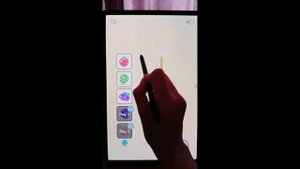 Обзор планшета | Новые игры #планшет #игры
