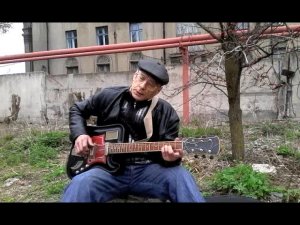 Все Веселятся а Мне Грустно.  (Ринат Каримов)