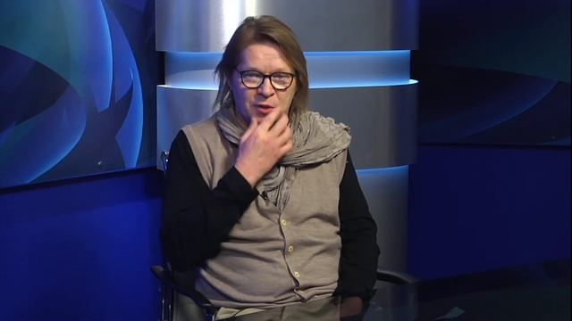 Диалоги 25.03.2021 Сергей Андреев