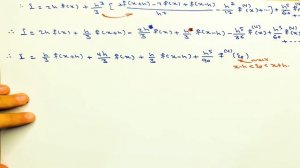 29- Numerical Integration | Composite Simpson's Rule.