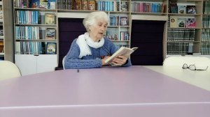 Муниципальный онлайн- марафон "Читаем поэму Александра Твардовского "Василий Теркин"