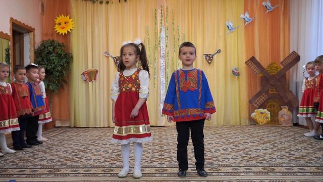 хлеб да соль смотреть онлайн