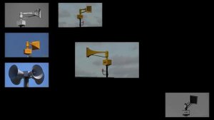 Tornado Siren - Sparta Káosz V4 Remix