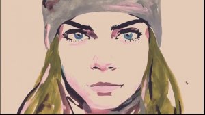 Виктория Ильинская - Ты меня любил(fan-video)
