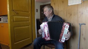 Чернышев Юрий Иванович. Страдания. Матаня. Воронежская обл., Семилукский район, с. Нижняя Ведуга.