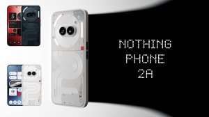 📱Nothing phone 2a | AhatOFF