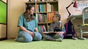 Семья Сапрыкиных - лауреат конкурса  "Мастерская слова: зёрна добра и красоты". Конкурсная работа.