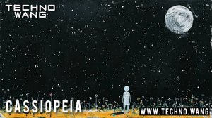 Techno Midtempo Music 2025 - CASSIOPEIA - техно сеты диджеев 2024