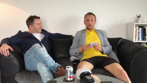 Alexander Mercury interviews actor Cameron Jack. p.2