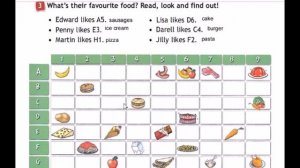 SPOTLIGHT 3 учебник 1 часть  страница 51