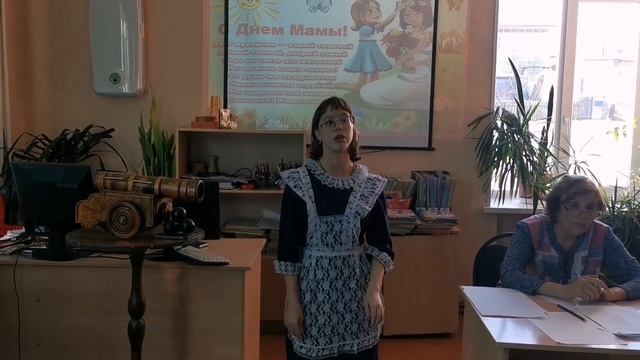 Стареющая мать смотреть онлайн