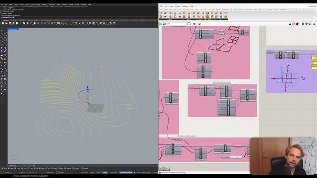 07 Nurbs Operations_edit смотреть онлайн
