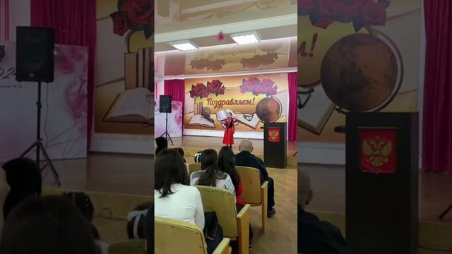 Фестиваль абазинского языка и литературы