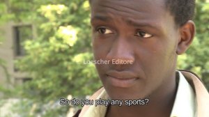 Young-people-and-their-free-time. Диалоги о свободном времени и хобби.