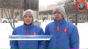 Боевое Братство Киселевск