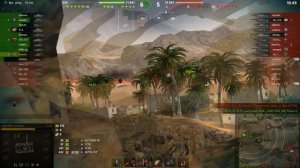 Мир Танков Кара наказуема