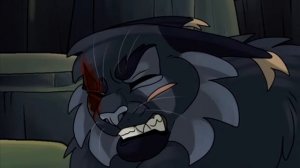 Джексан и Лунес клип(русалка) (украденная надежда)