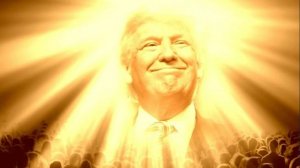 Библейский Локдаун при Трампе.