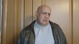 Антон Никушин. Приемщик