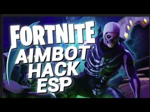 BEST Fortnite Hack | Undetected Cheat To Fortnite | Aimbot + ESP | Free Download In 2025