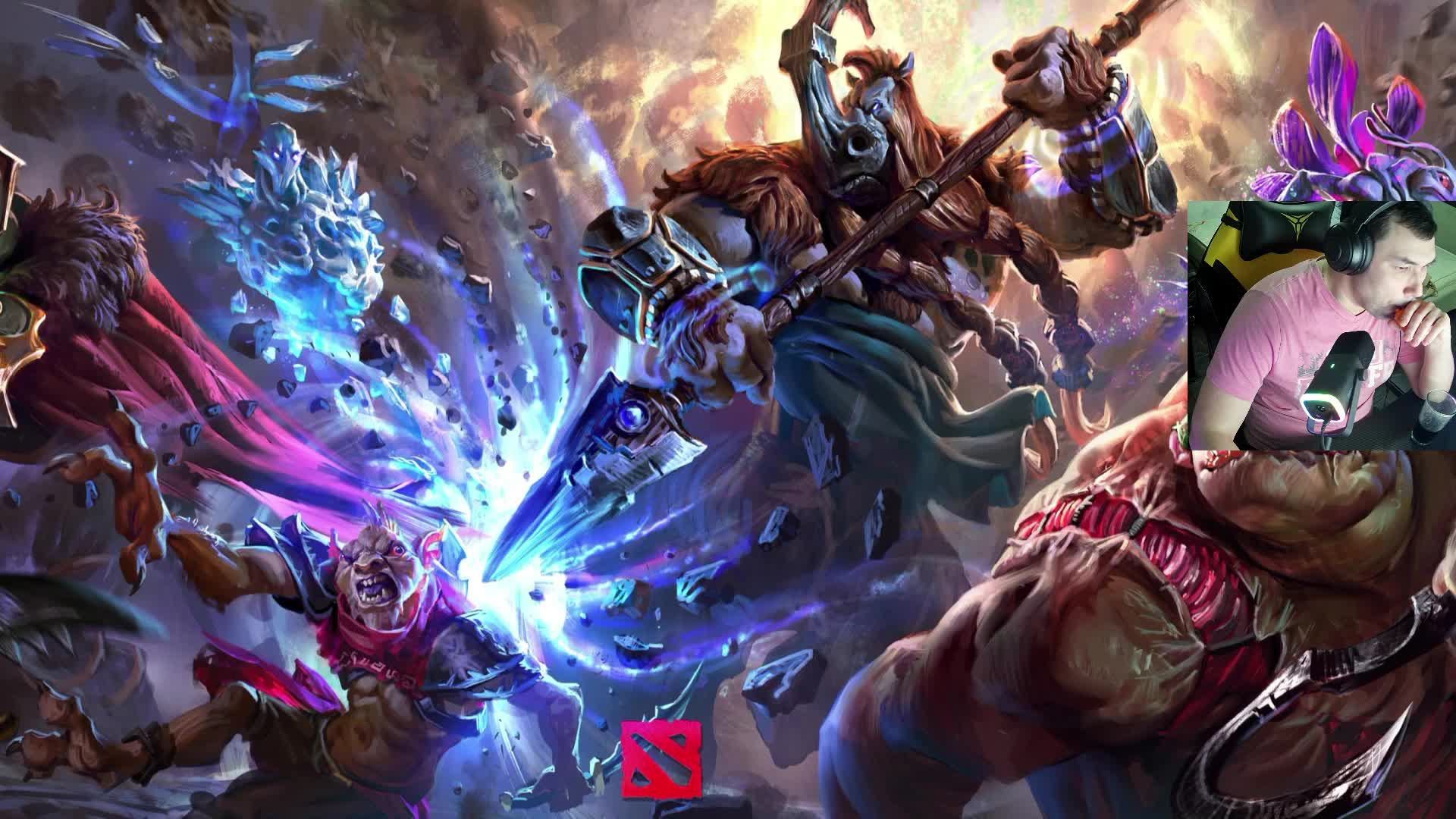 Пытаюсь выбраться со дна рейтинга