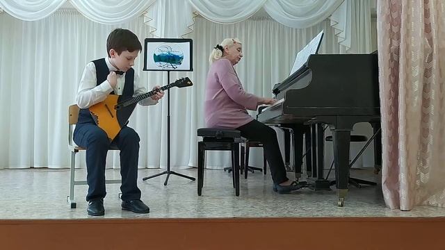 Любовь фимушкина