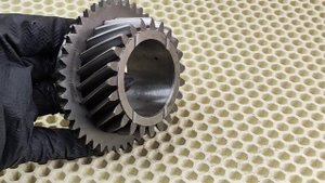 Шестерня 5-й пятой передачи 5-ти ст. КПП Г-А21R22 Г-ль Некст вторичного вала (аналог А21R22-1701152