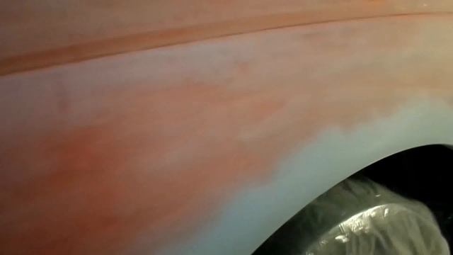How To Mask Your Car for Paint / 2000 Monte Carlo SS Candy Teal / Update 2