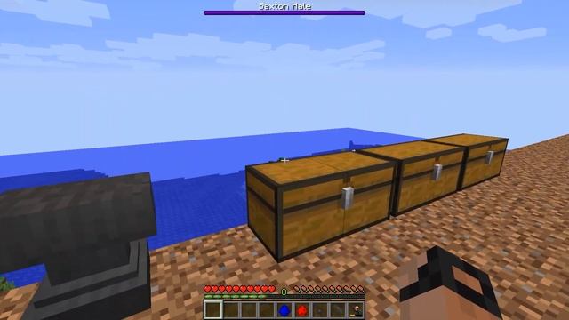 Minecraft z Modami #96 - TF2 Stuff mod - Team fortress 2 w Minecraft!