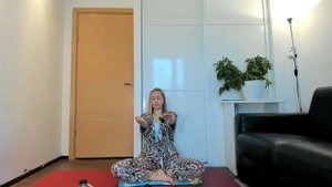 Настройка лобной доли мозга: укрепляем фокус и связь с Высшим Я | Кундалини йога