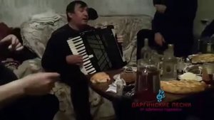 Ибрагим Шамаев-в кругу друзей