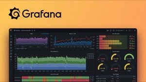 🌐 Подробный обзор Grafana - инструмента для мониторинга и анализа данных