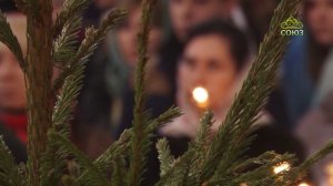 Град креста. Рождественский пост. Митрополит Ставропольский и Невинномысский Кирилл