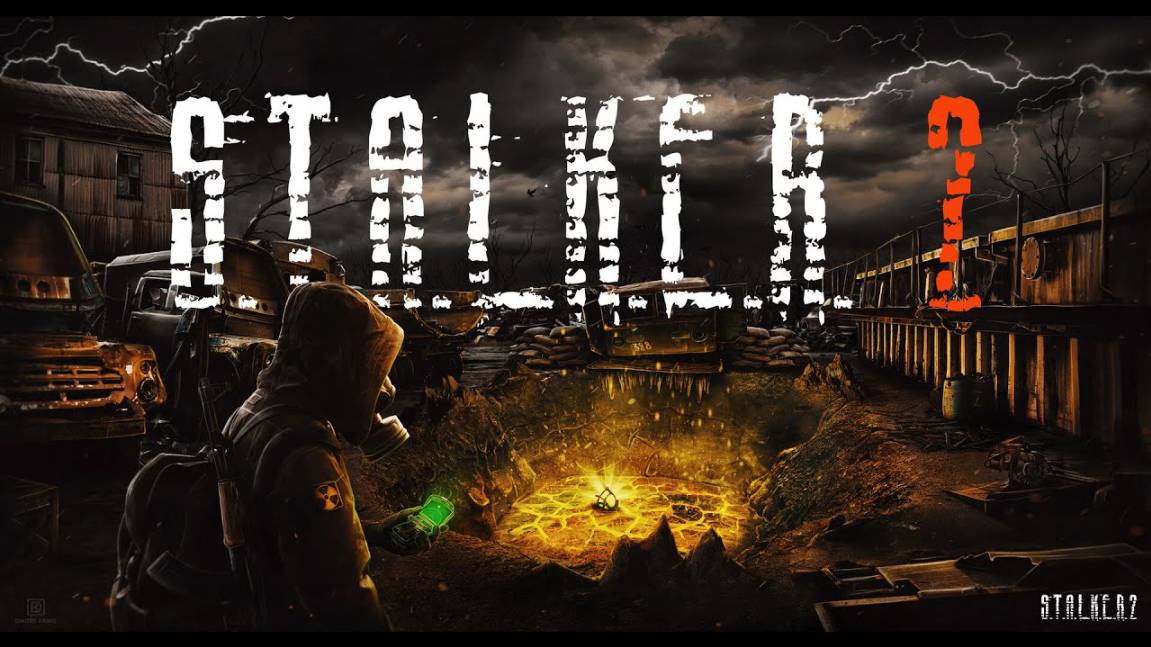 S.T.A.L.K.E.R. 2 HEAR OF CHORNOBYL #6