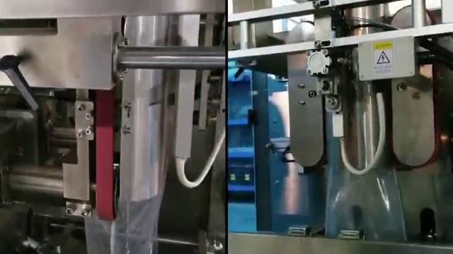 весовая упаковка