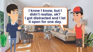 Past Simple - English Conversation Practice - Improve Speaking Skills