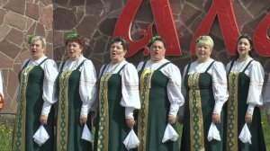 Пока плачет Богородица