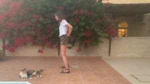 Grounding Exercise - Lowen's Аrch - Арка Лоуэна