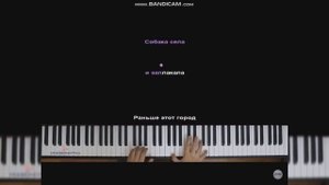 Караоке - Собака писала