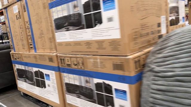 COSTCO / ОБЗОР И ЗАКУПКА / НОВАЯ РУБРИКА " ОБЗОР ТОВАРА" смотреть онлайн