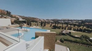Real Estate Villas promo